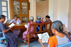 Library-1