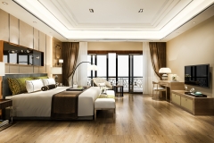 luxury-bedroom-suite-resort-high-rise-hotel-with-working-table